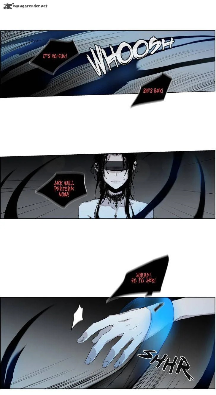 American Ghost Jack Chapter 55 page 3