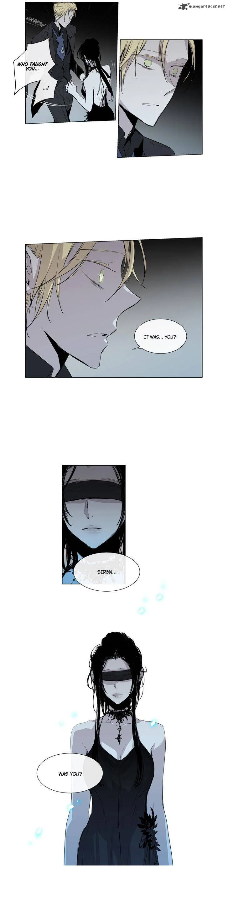 American Ghost Jack Chapter 55 page 10