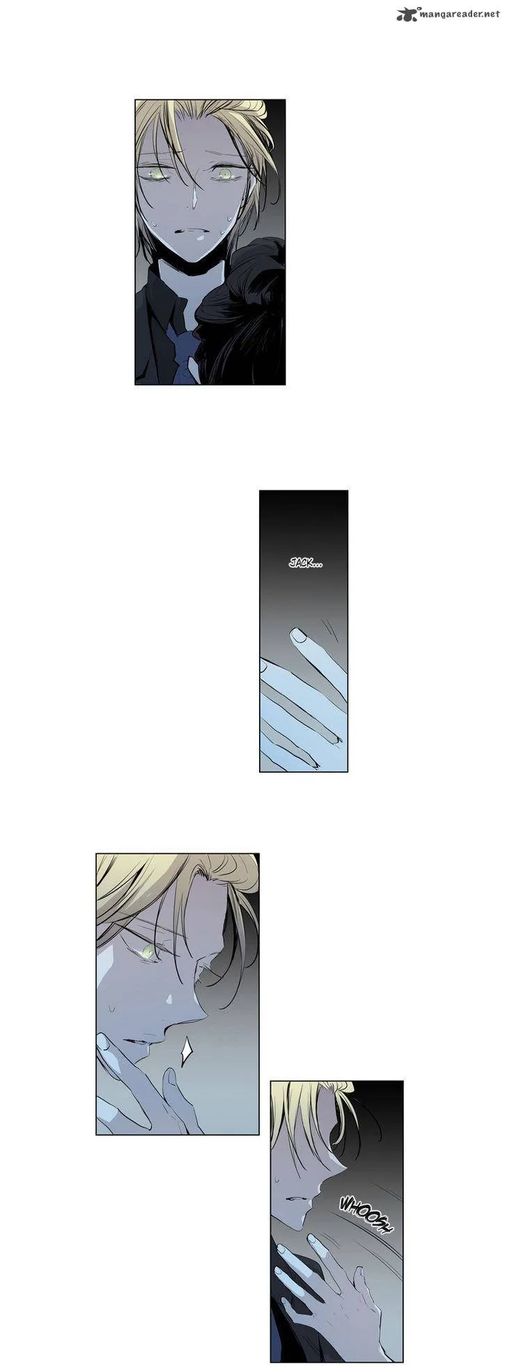 American Ghost Jack Chapter 55 page 6