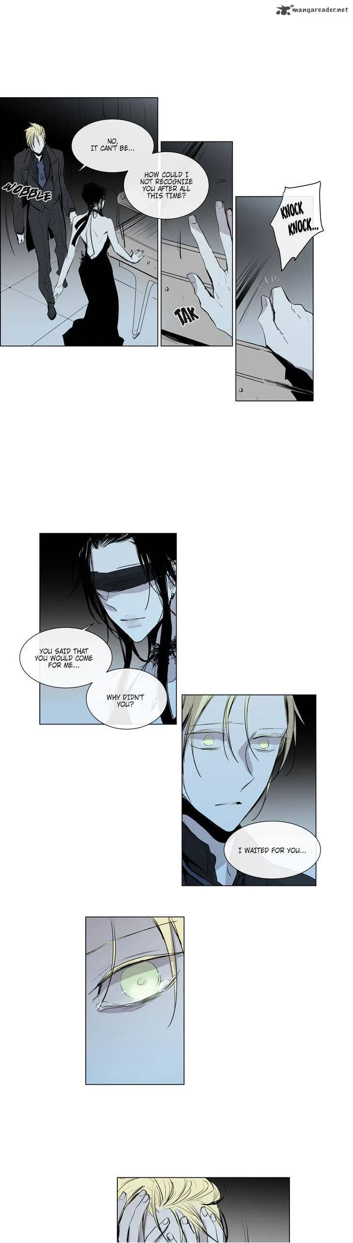 American Ghost Jack Chapter 55 page 11