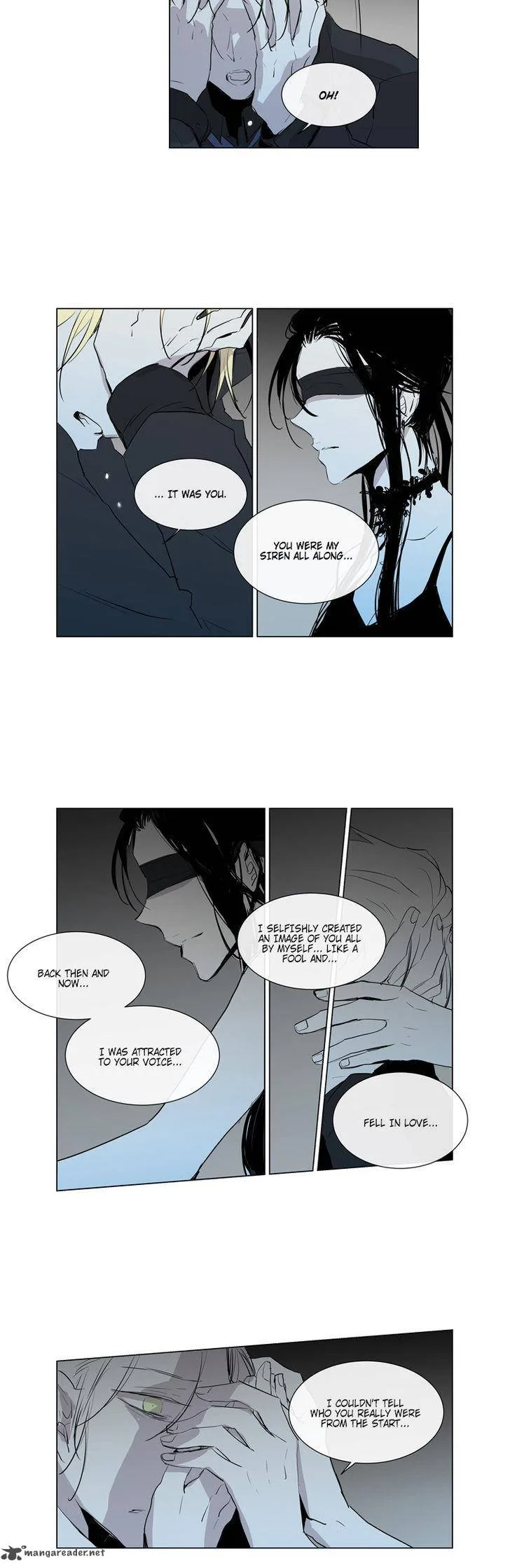 American Ghost Jack Chapter 55 page 12