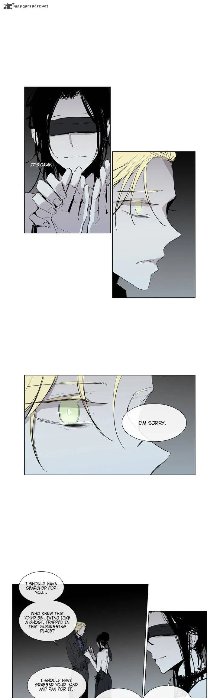 American Ghost Jack Chapter 55 page 13