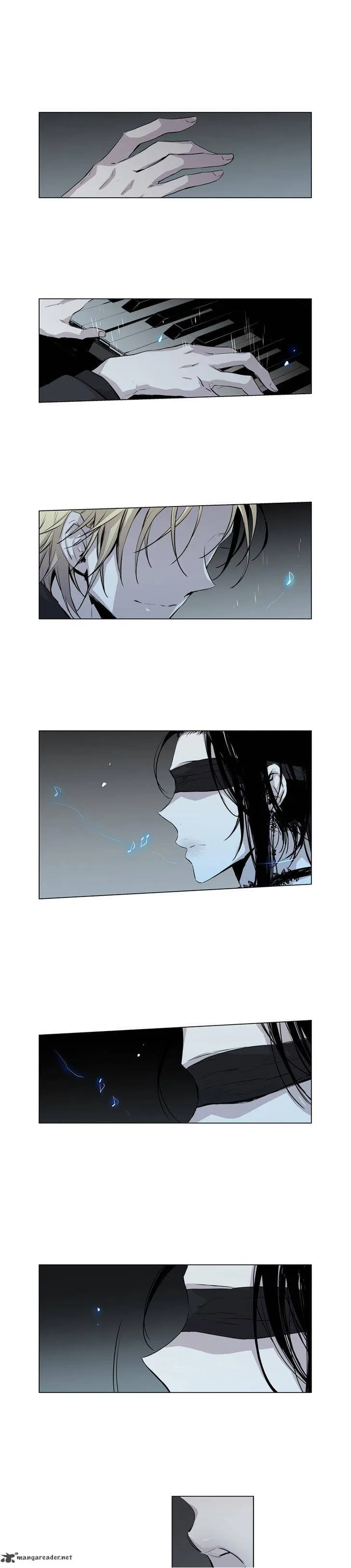 American Ghost Jack Chapter 56 page 1