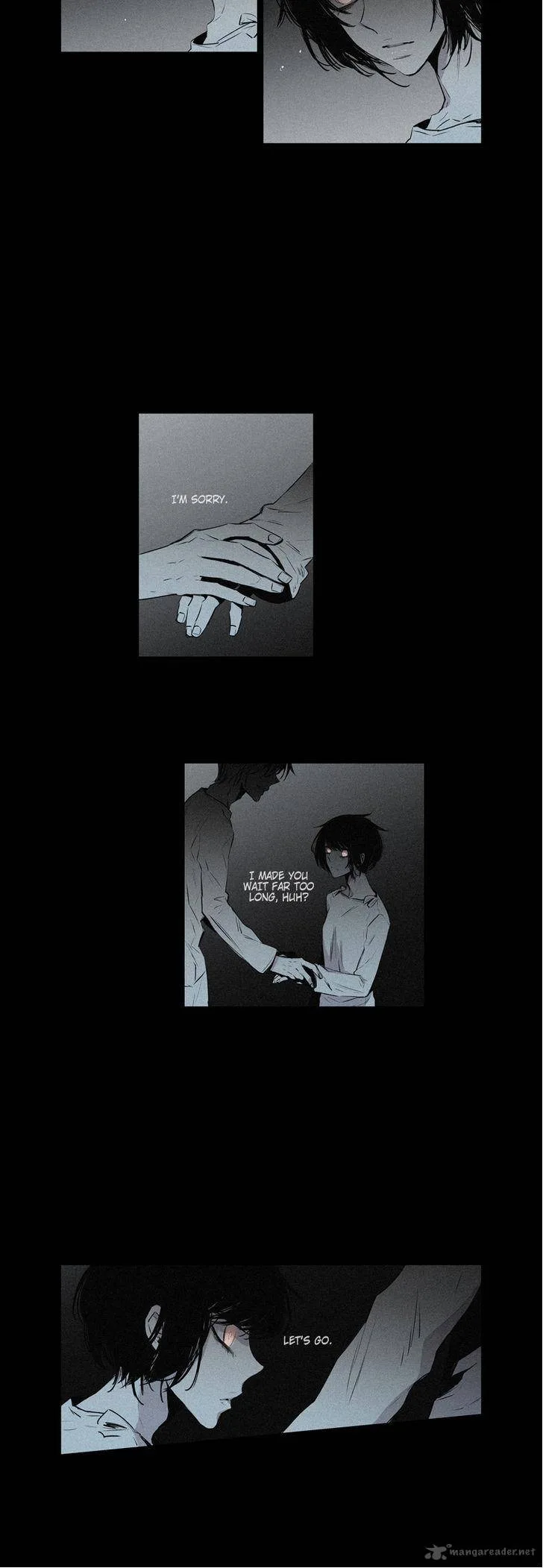 American Ghost Jack Chapter 56 page 7