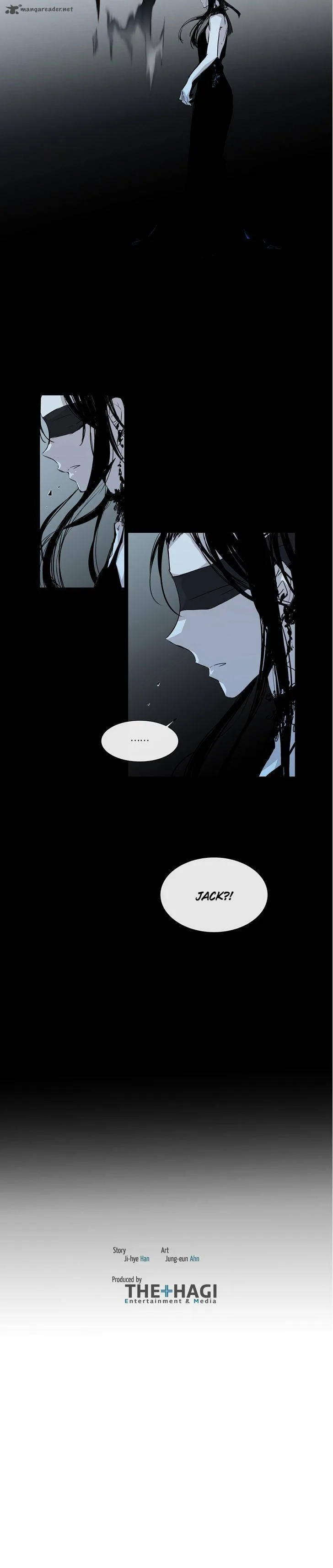 American Ghost Jack Chapter 56 page 19