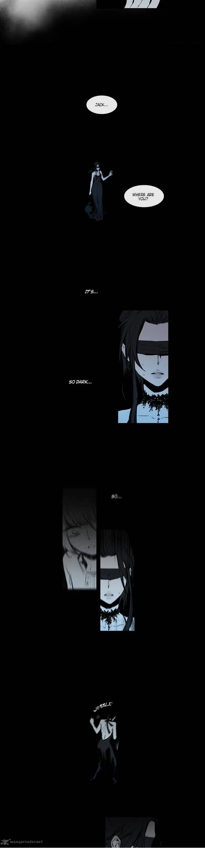 American Ghost Jack Chapter 57 page 14