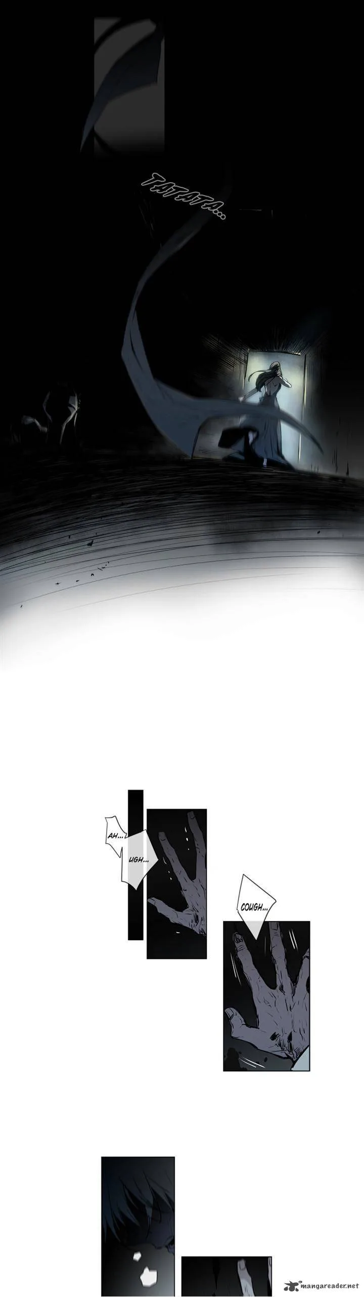 American Ghost Jack Chapter 57 page 21