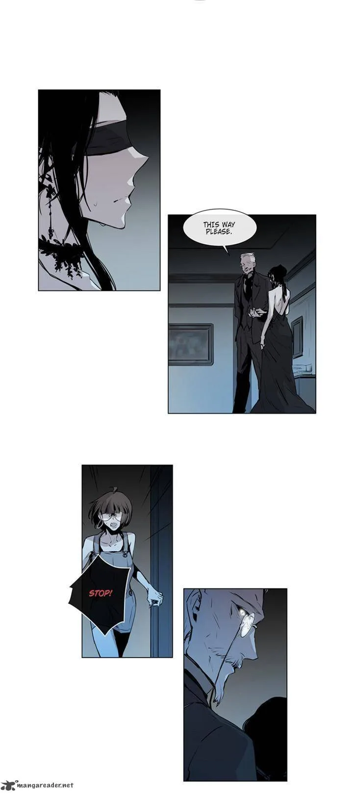 American Ghost Jack Chapter 57 page 9