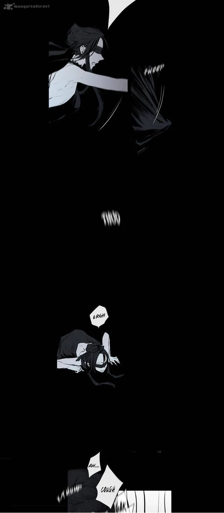 American Ghost Jack Chapter 57 page 17