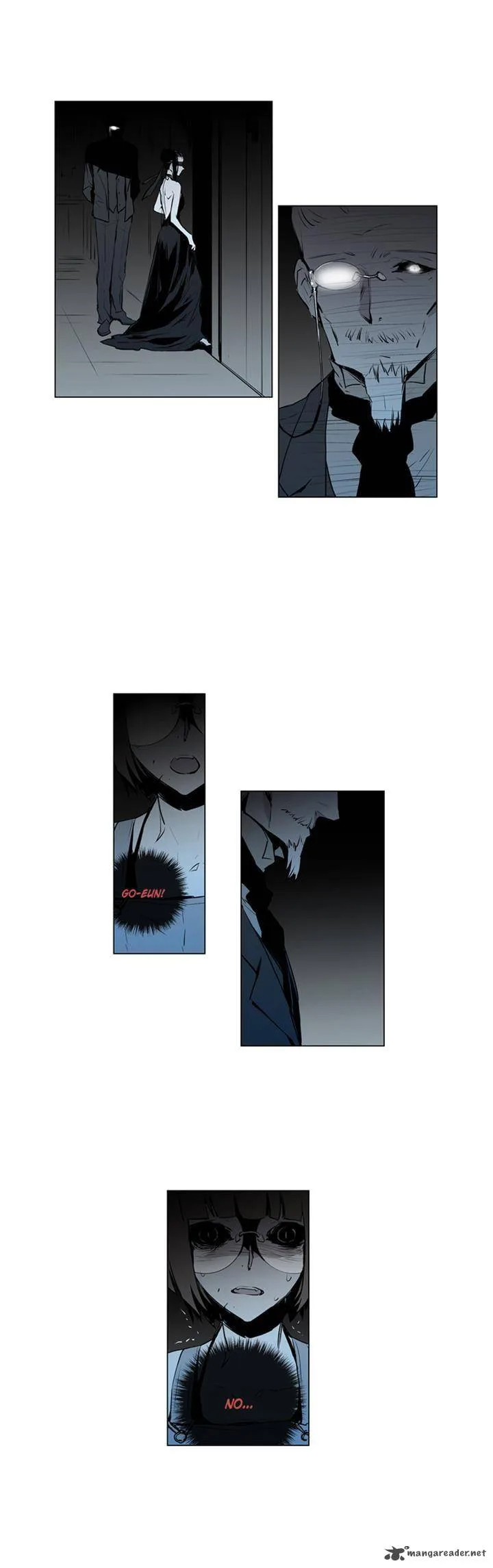 American Ghost Jack Chapter 57 page 12