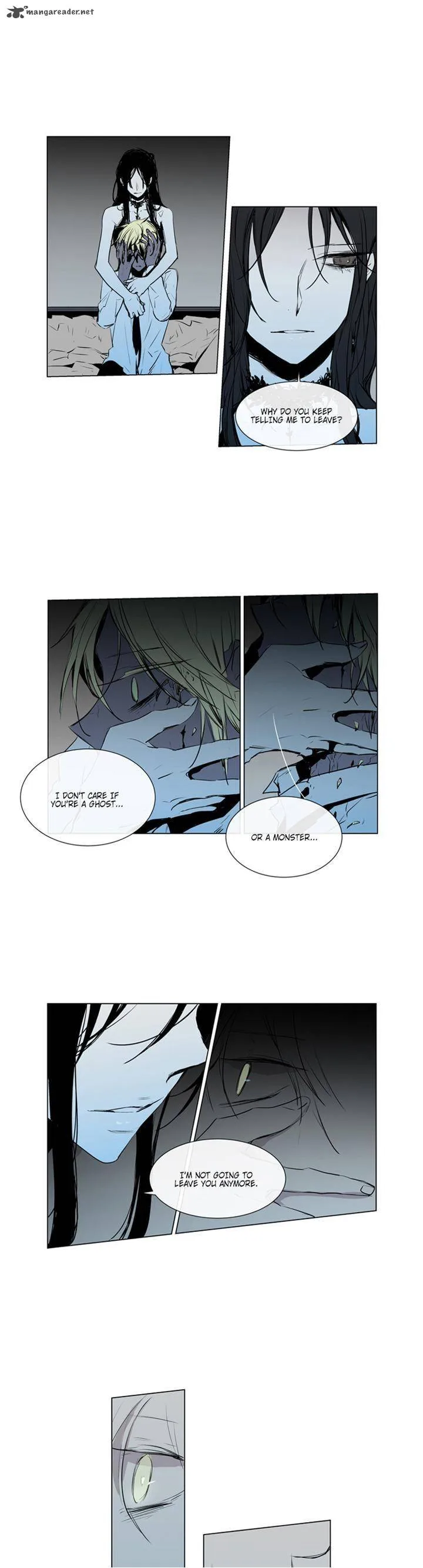 American Ghost Jack Chapter 57 page 25