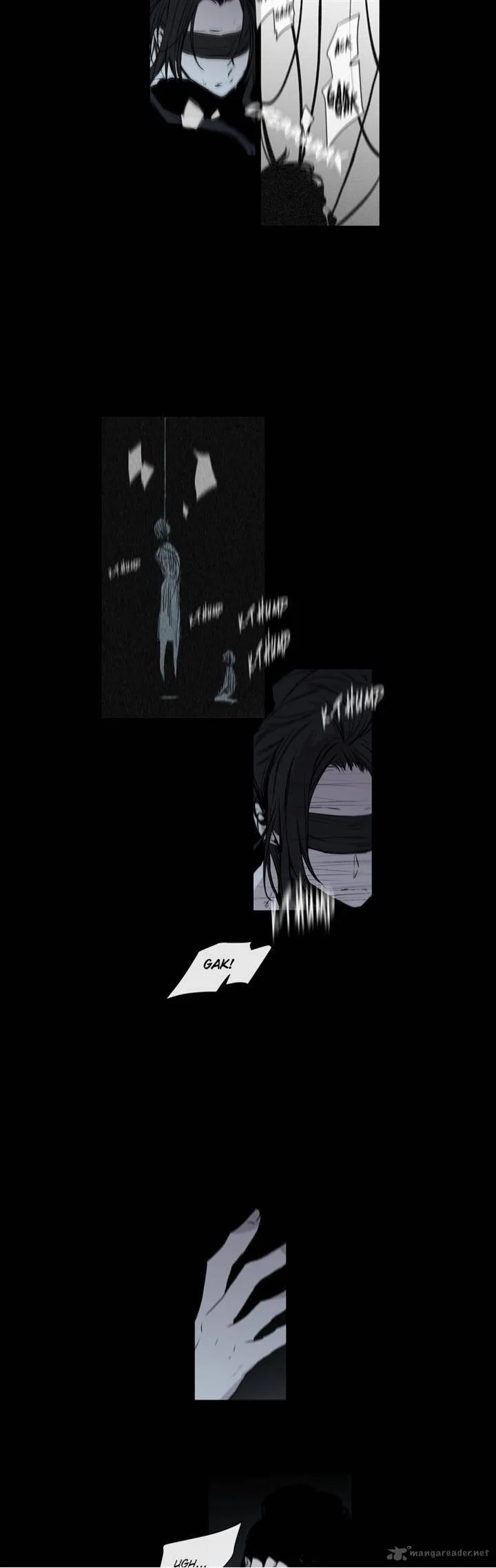 American Ghost Jack Chapter 57 page 18