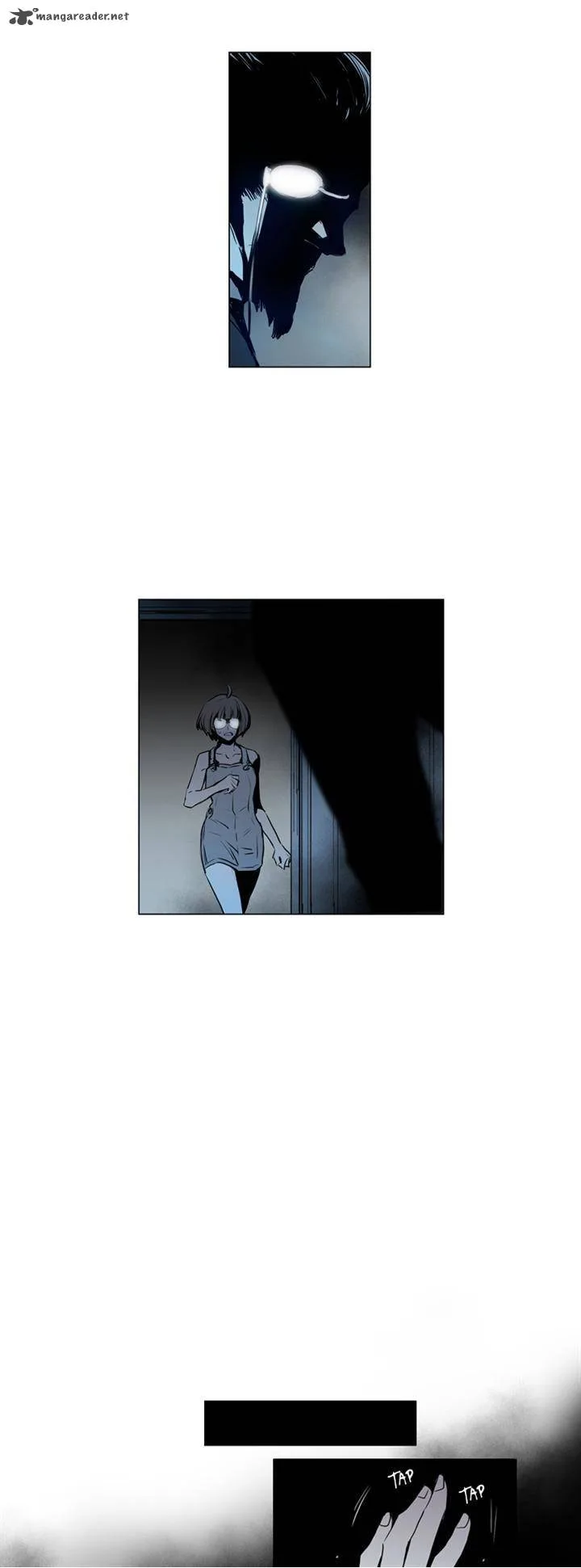 American Ghost Jack Chapter 57 page 13