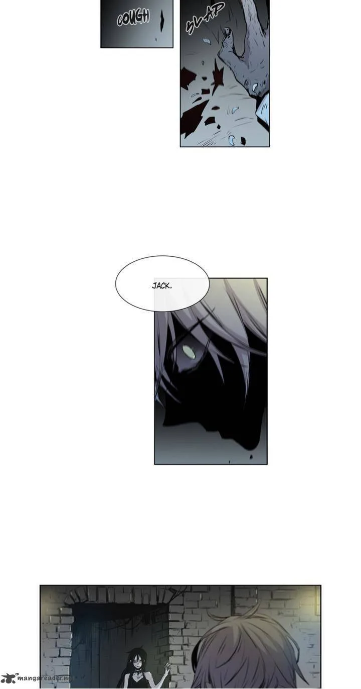 American Ghost Jack Chapter 57 page 22