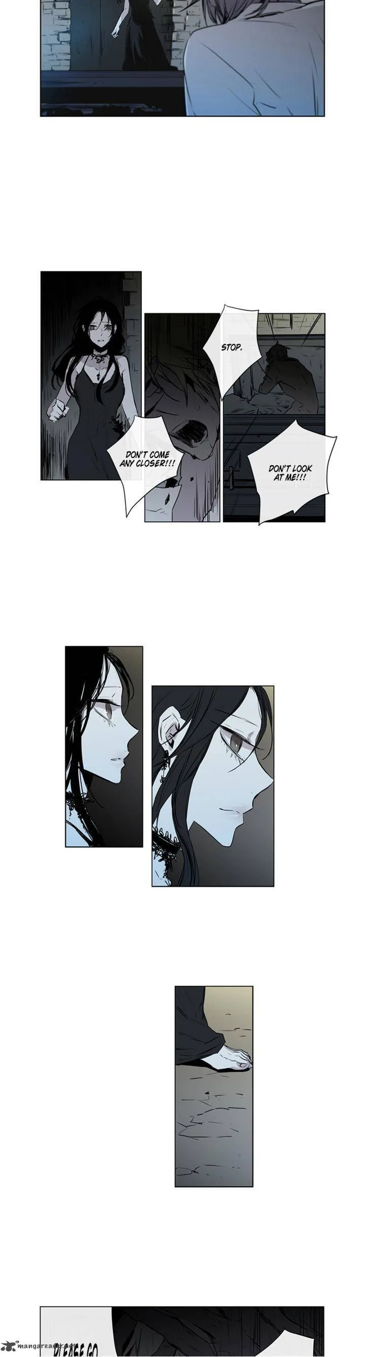 American Ghost Jack Chapter 57 page 23