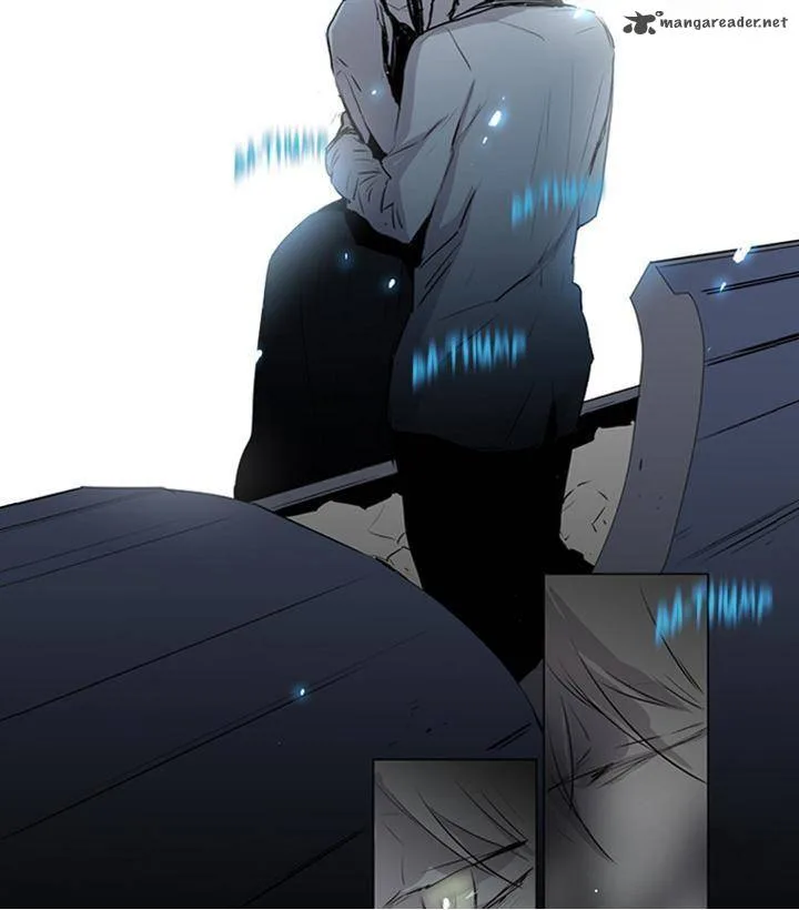 American Ghost Jack Chapter 57 page 27
