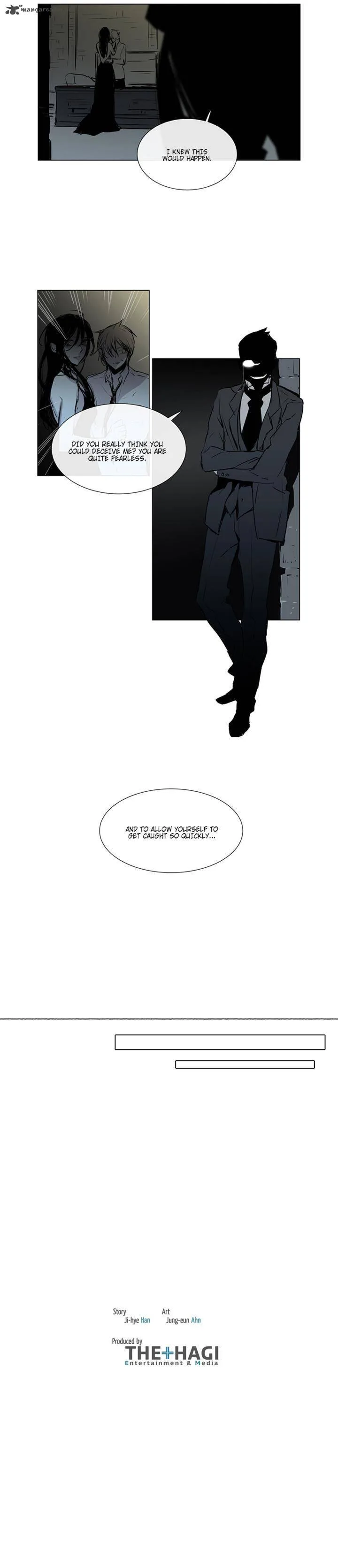 American Ghost Jack Chapter 57 page 29
