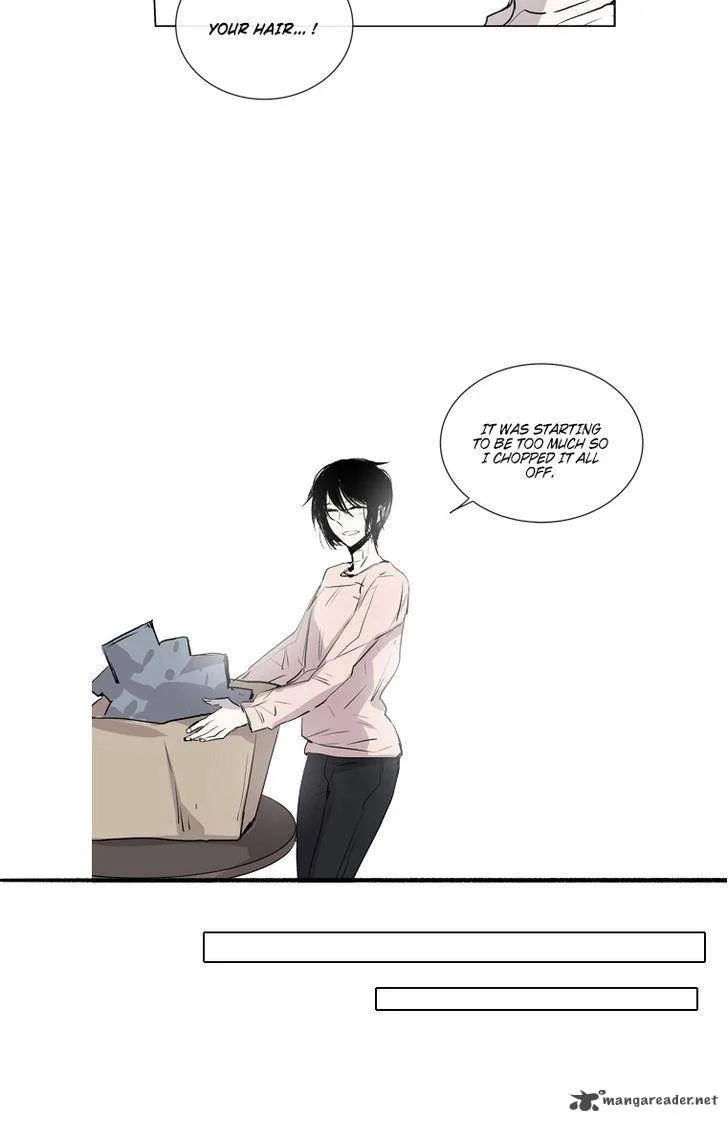 American Ghost Jack Chapter 58 page 25