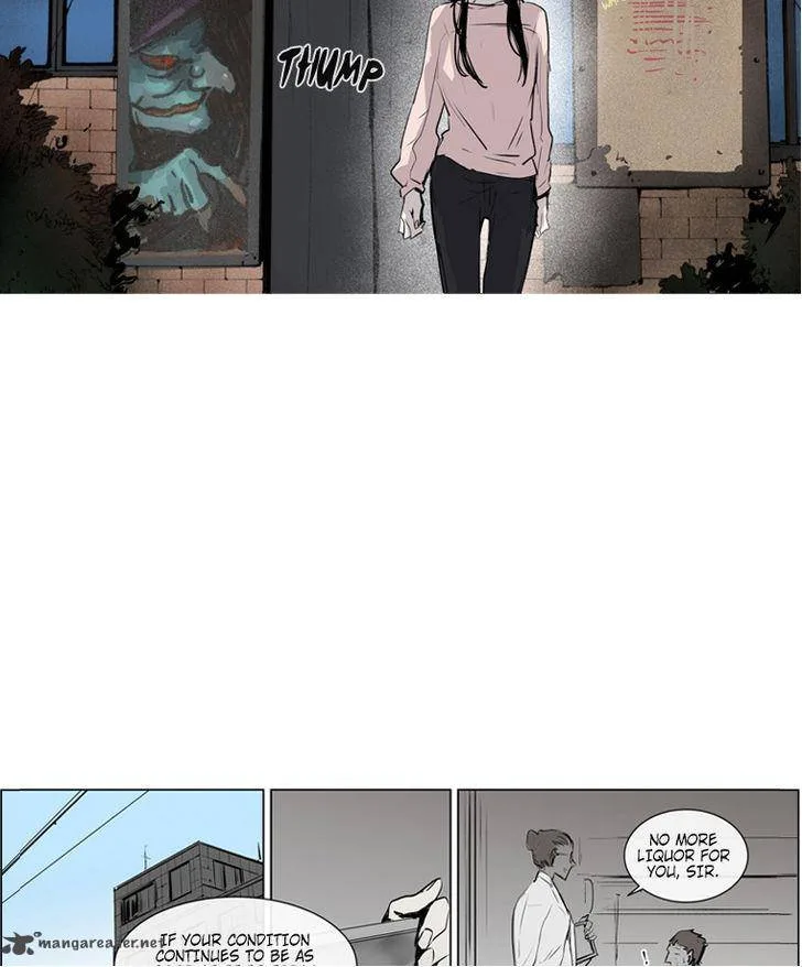 American Ghost Jack Chapter 58 page 23