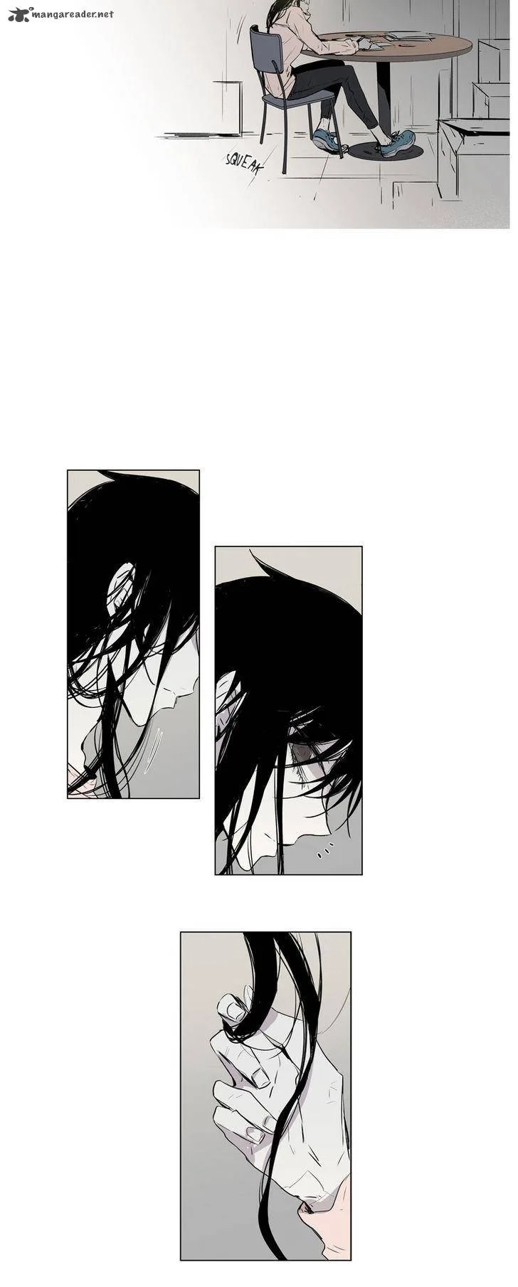 American Ghost Jack Chapter 58 page 20