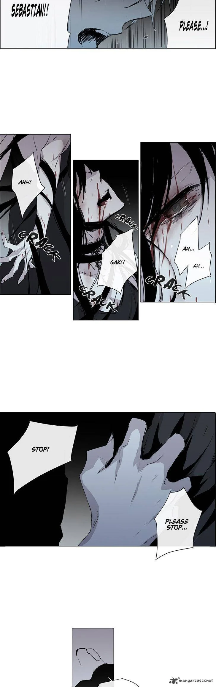 American Ghost Jack Chapter 58 page 12