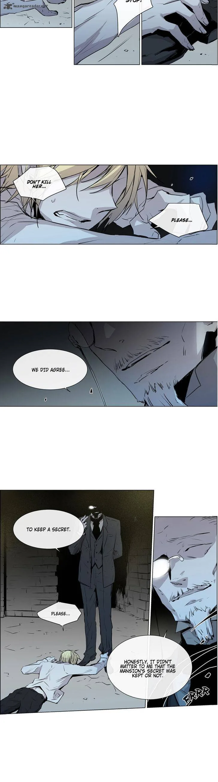 American Ghost Jack Chapter 58 page 9