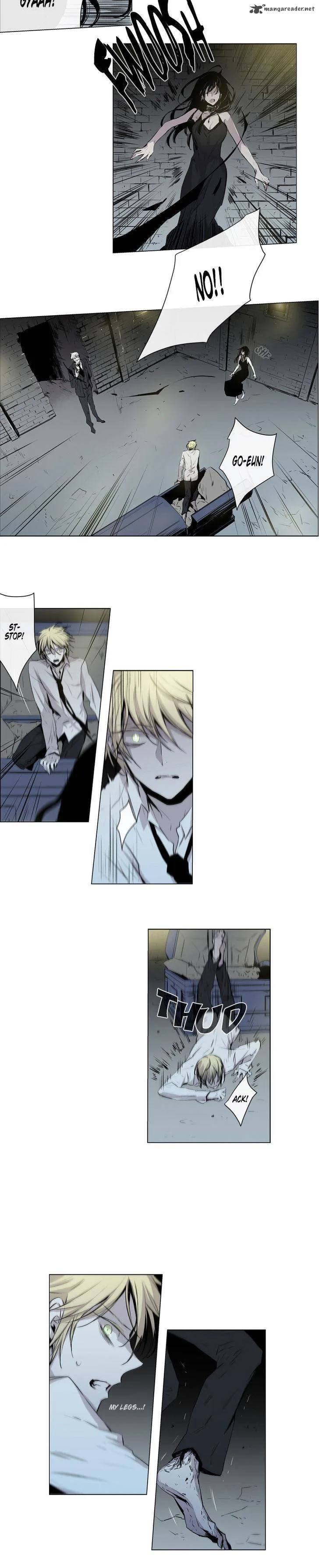American Ghost Jack Chapter 58 page 4