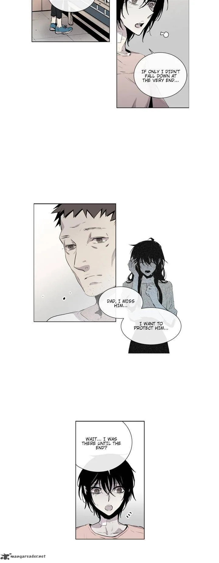 American Ghost Jack Chapter 59 page 3
