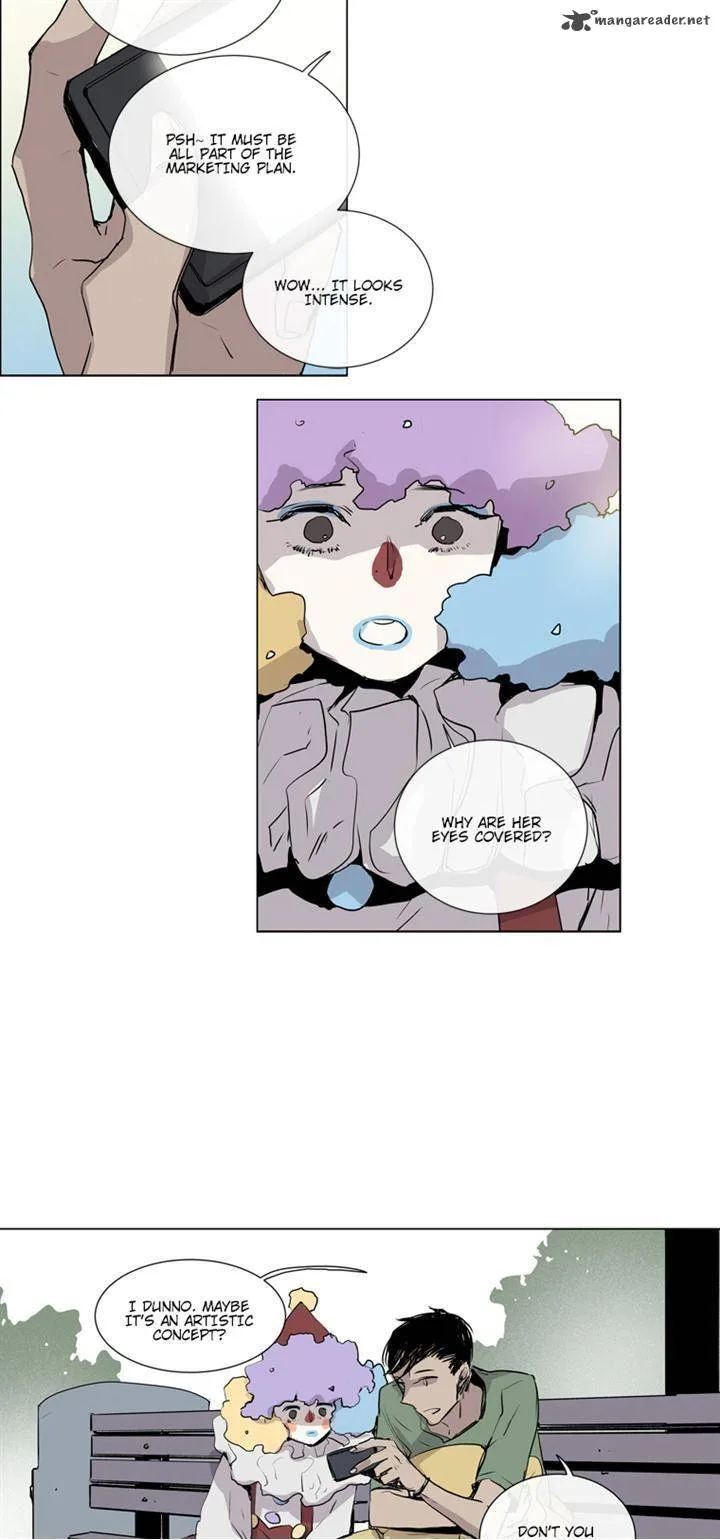 American Ghost Jack Chapter 59 page 22
