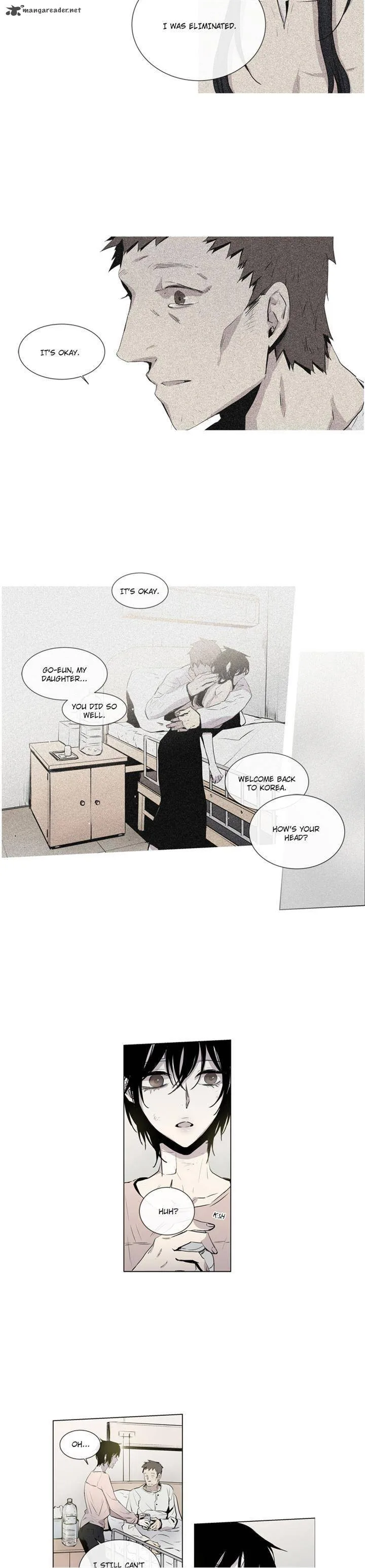 American Ghost Jack Chapter 59 page 2