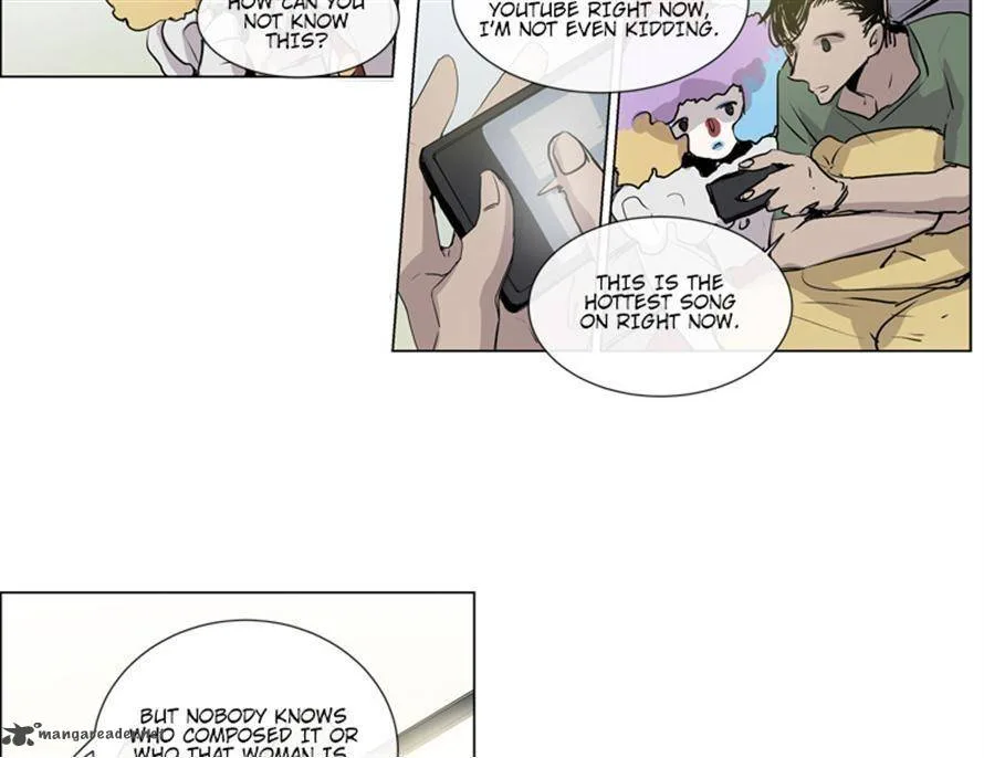 American Ghost Jack Chapter 59 page 20