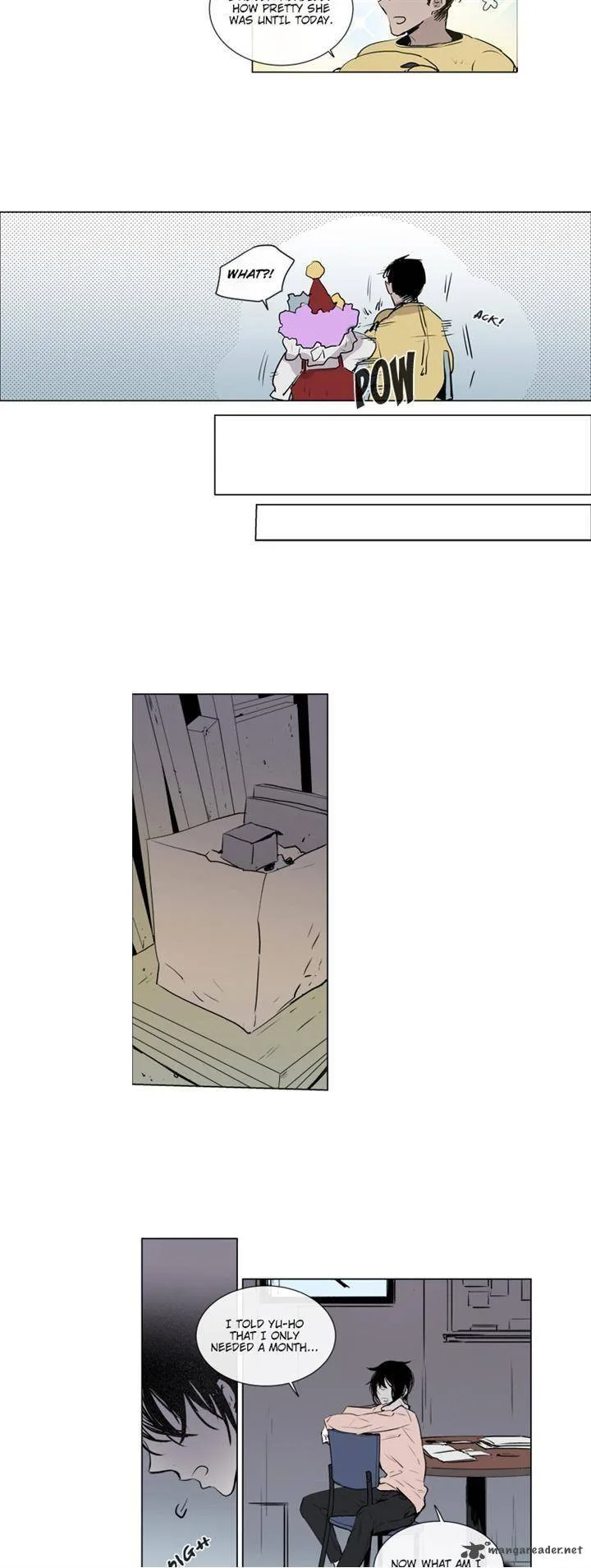American Ghost Jack Chapter 59 page 12