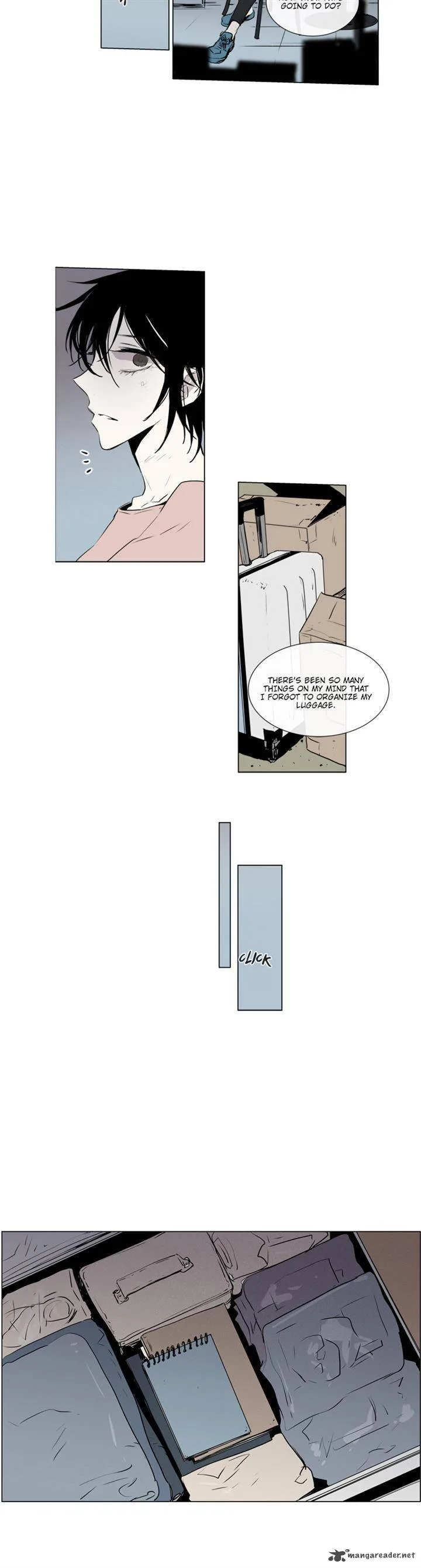 American Ghost Jack Chapter 59 page 13