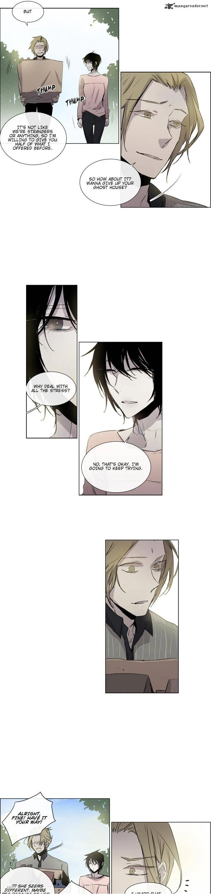 American Ghost Jack Chapter 59 page 8