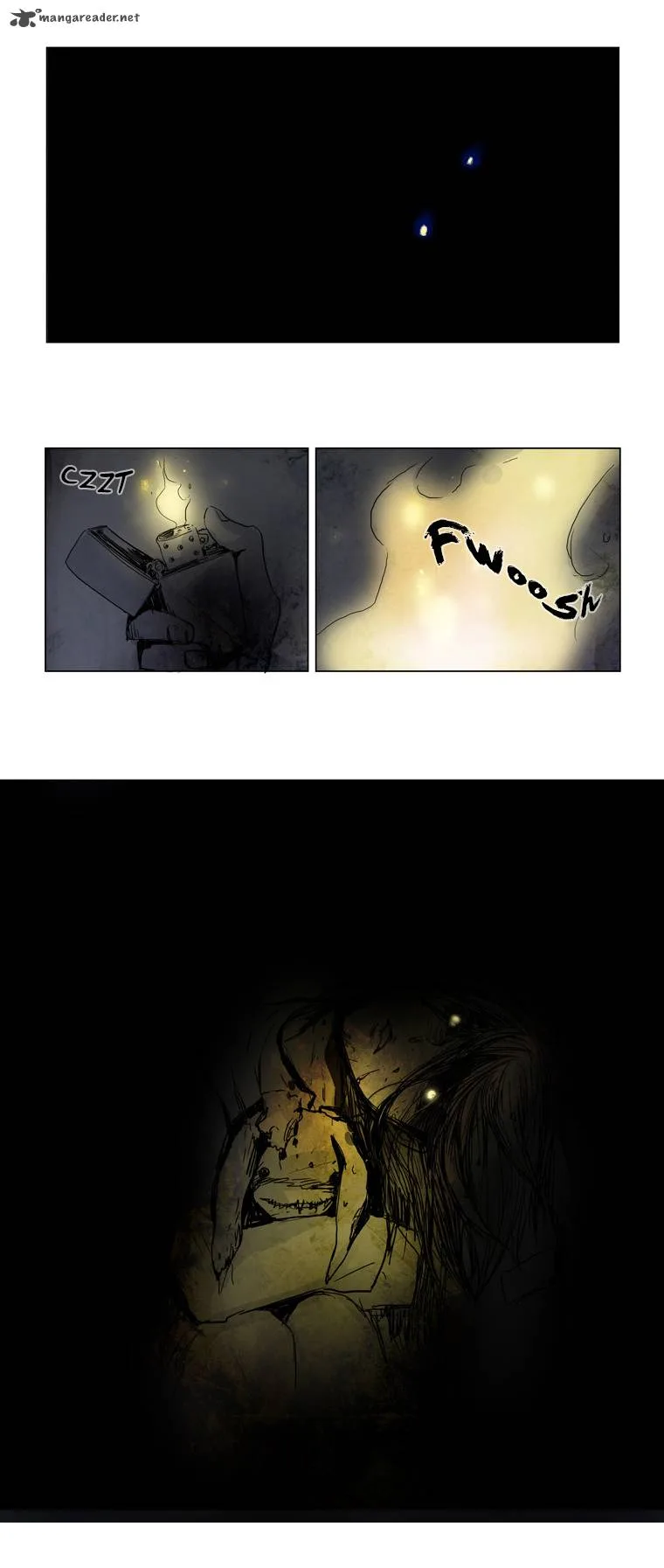 American Ghost Jack Chapter 6 page 15