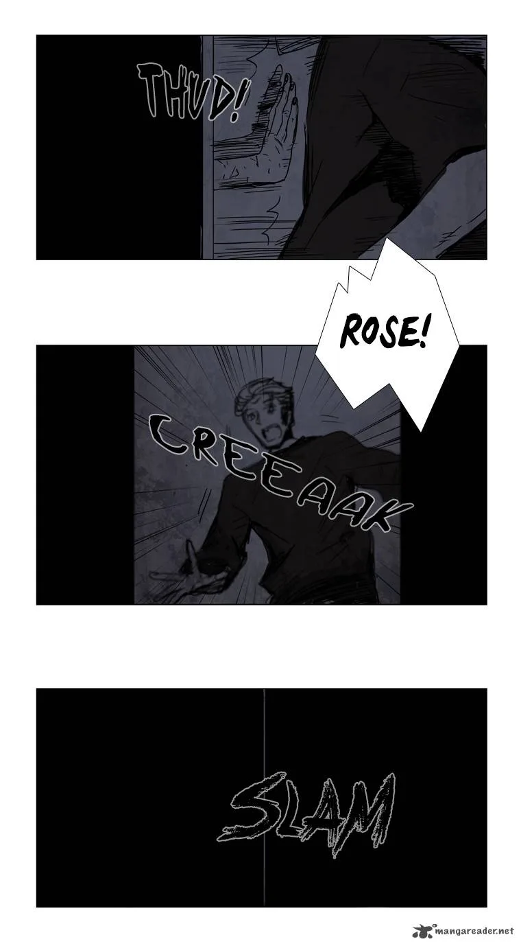 American Ghost Jack Chapter 6 page 16