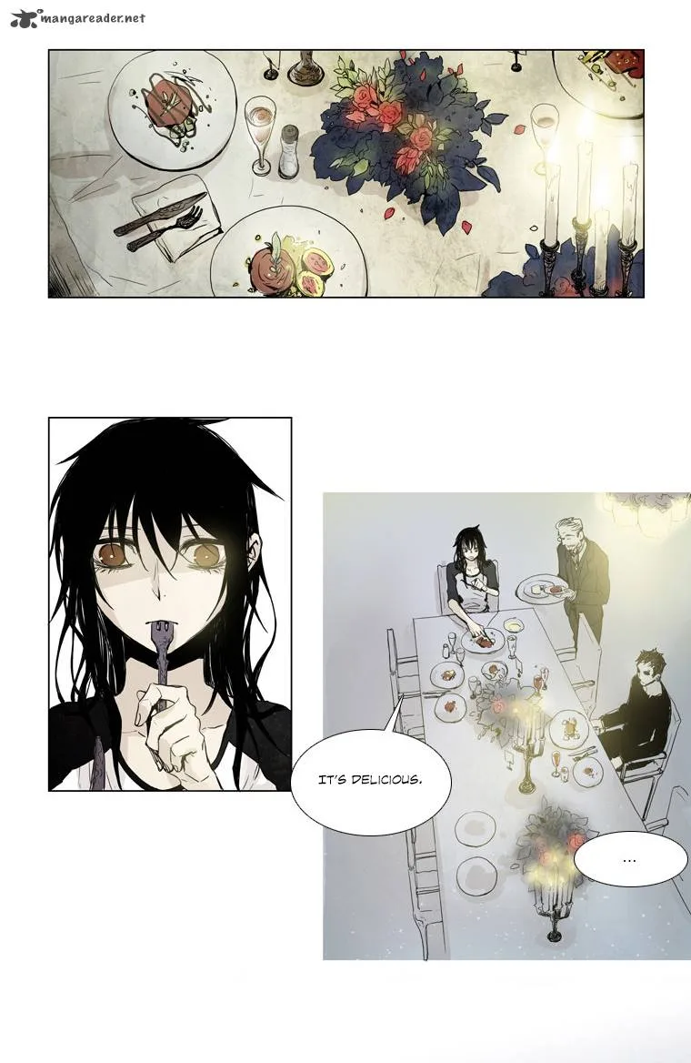 American Ghost Jack Chapter 6 page 7