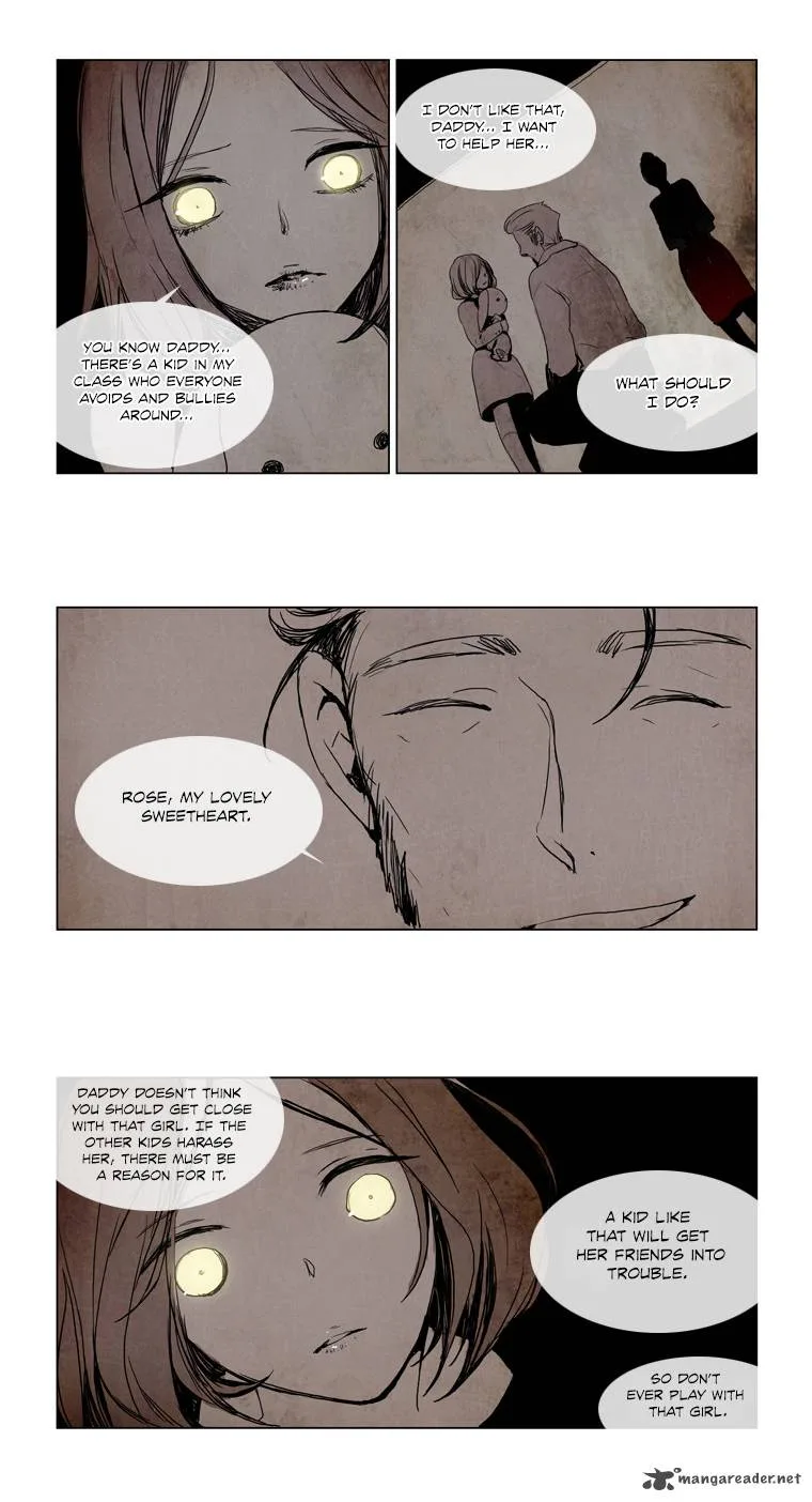 American Ghost Jack Chapter 6 page 19