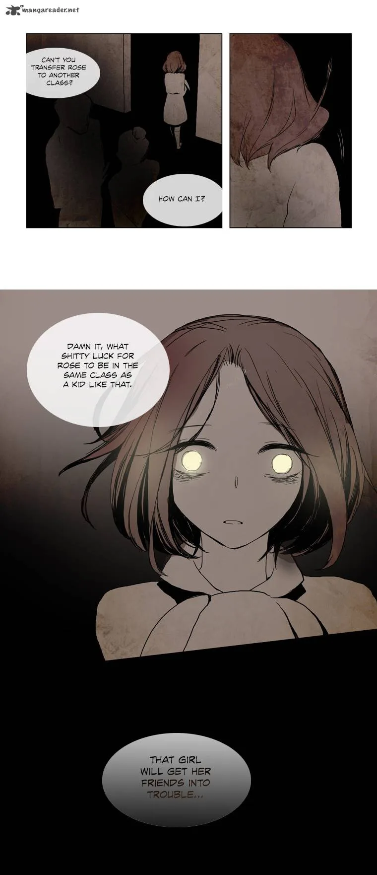 American Ghost Jack Chapter 6 page 20