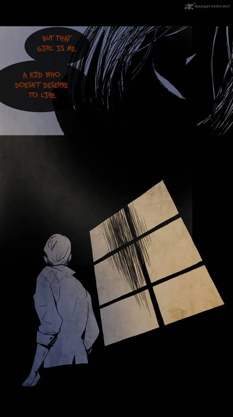 American Ghost Jack Chapter 6 page 21
