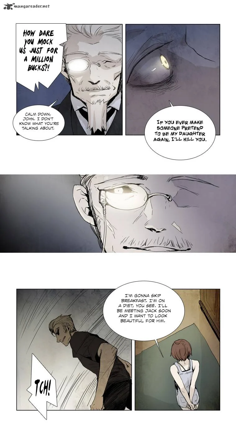 American Ghost Jack Chapter 6 page 6
