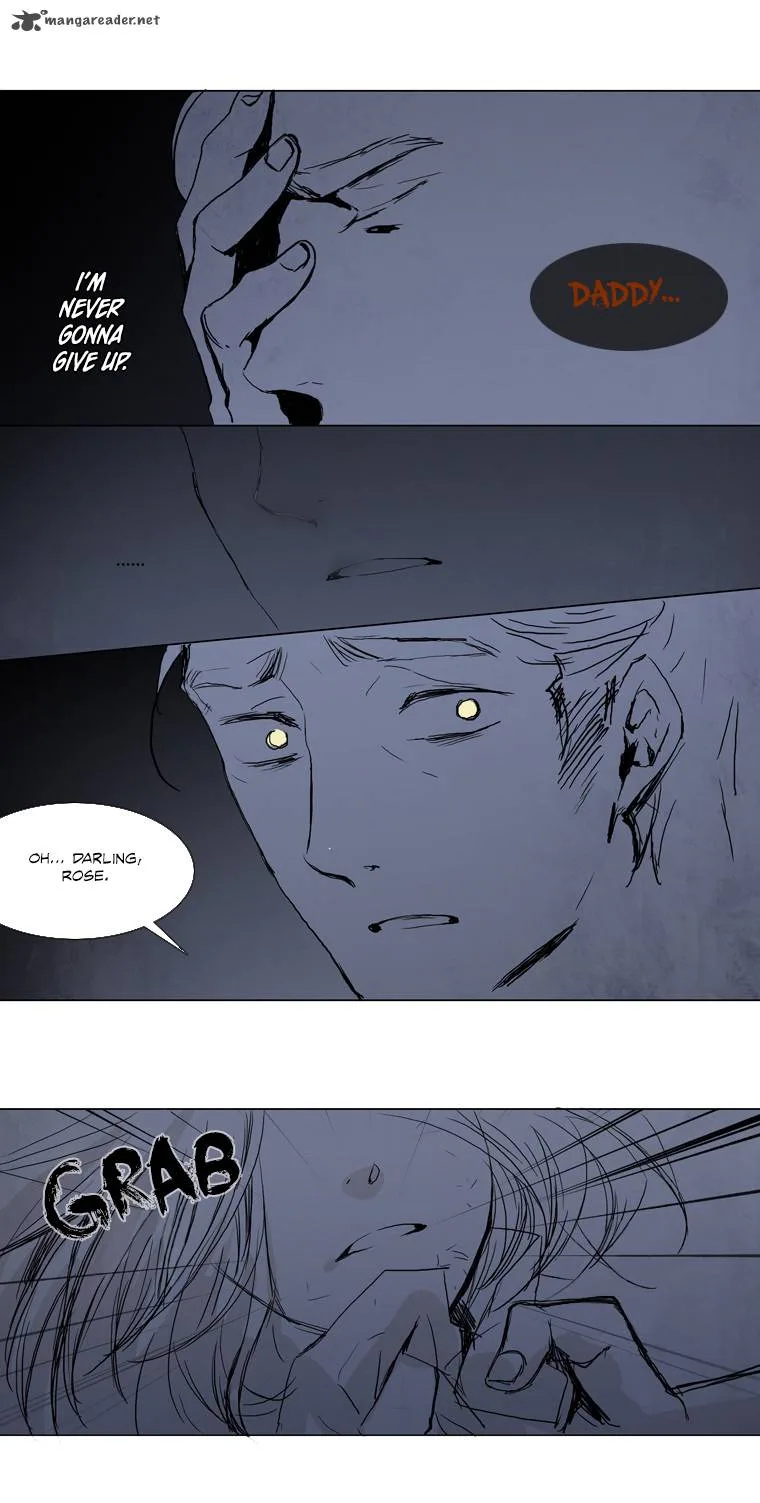 American Ghost Jack Chapter 6 page 24