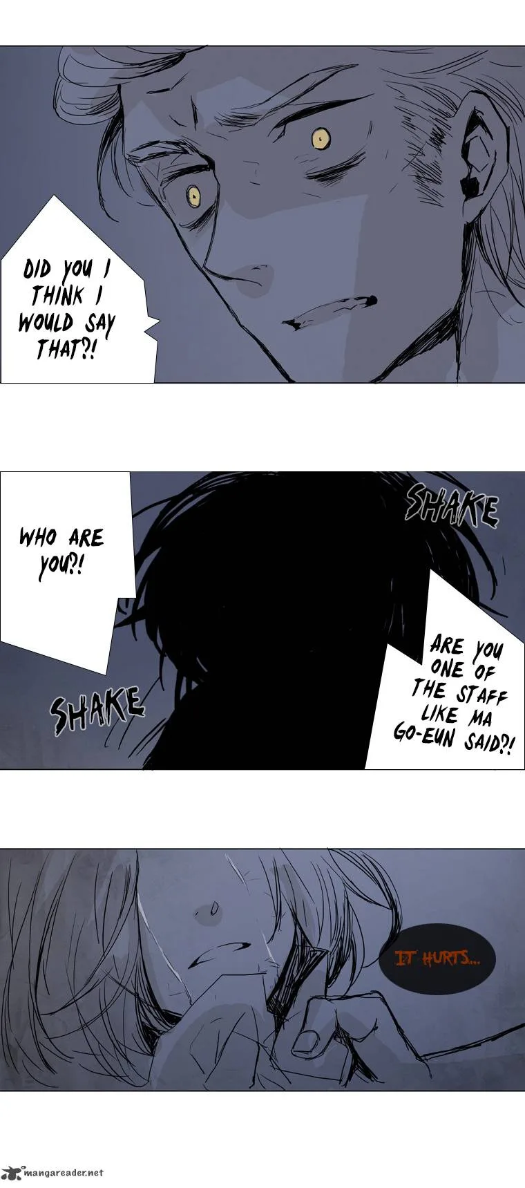 American Ghost Jack Chapter 6 page 25