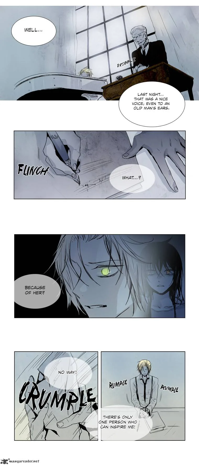 American Ghost Jack Chapter 6 page 10