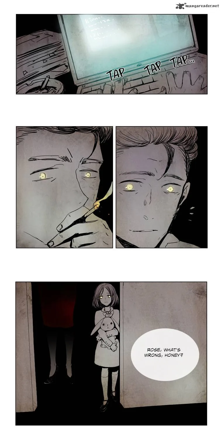 American Ghost Jack Chapter 6 page 18