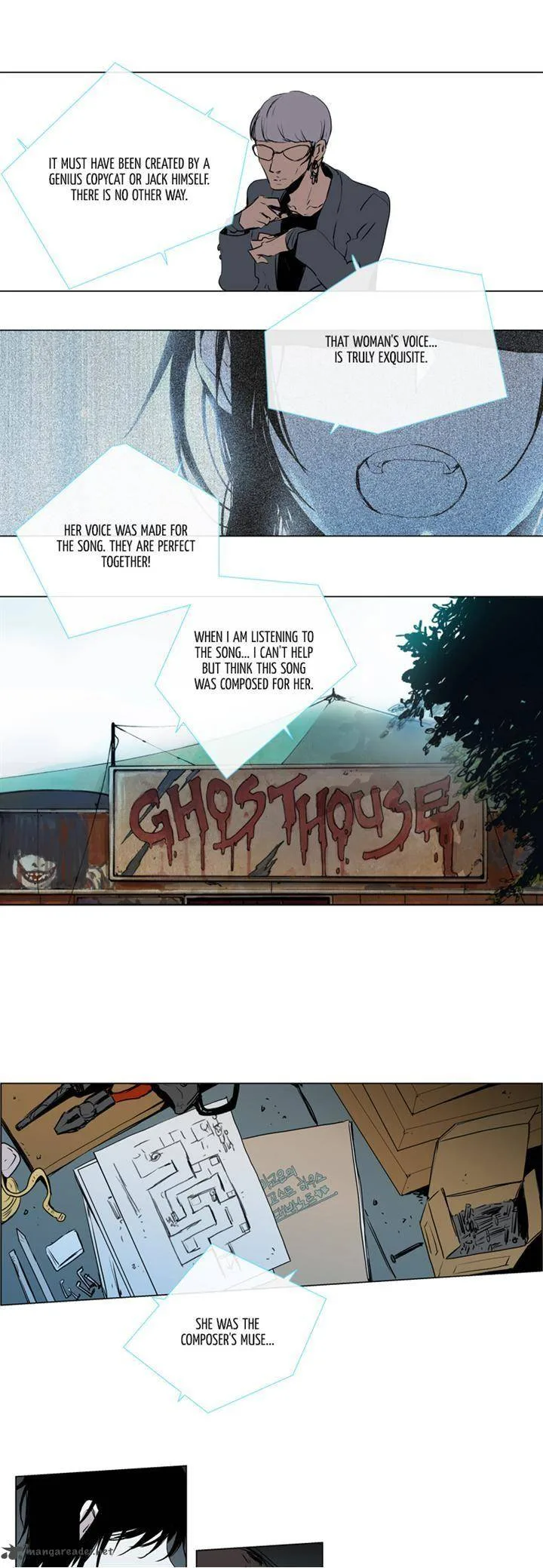 American Ghost Jack Chapter 60 page 15