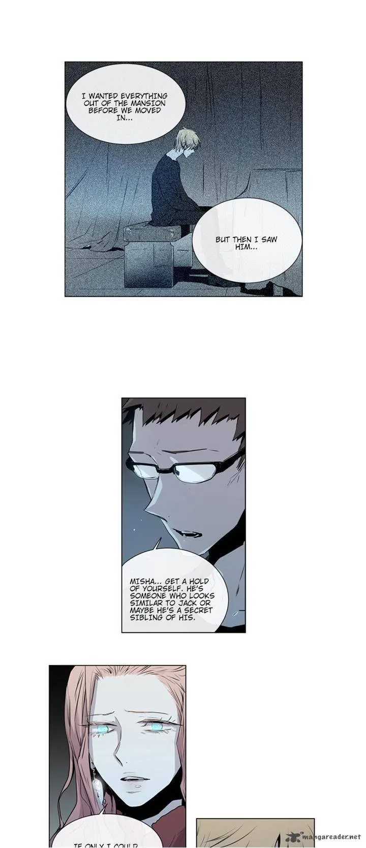 American Ghost Jack Chapter 60 page 4