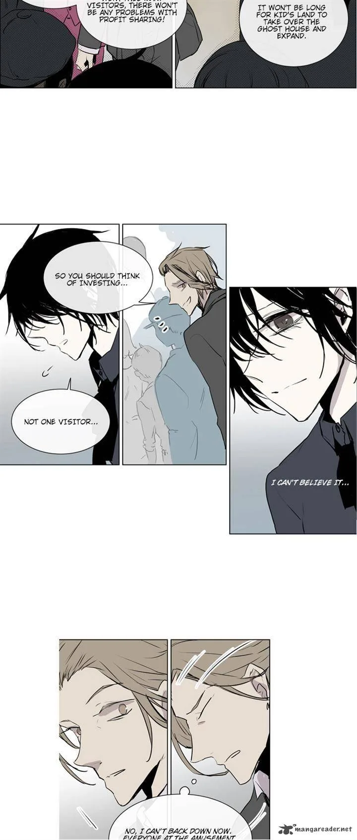 American Ghost Jack Chapter 60 page 22