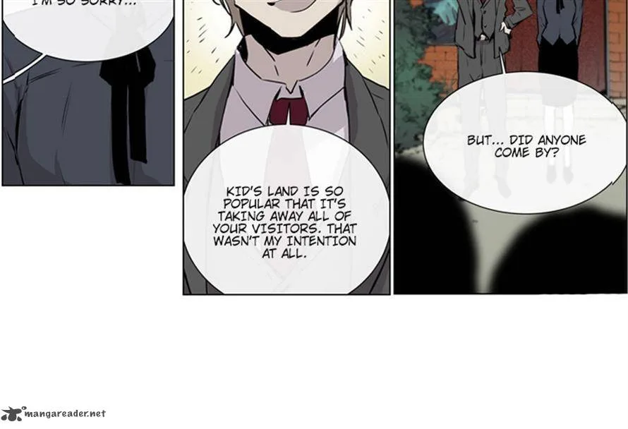 American Ghost Jack Chapter 60 page 20