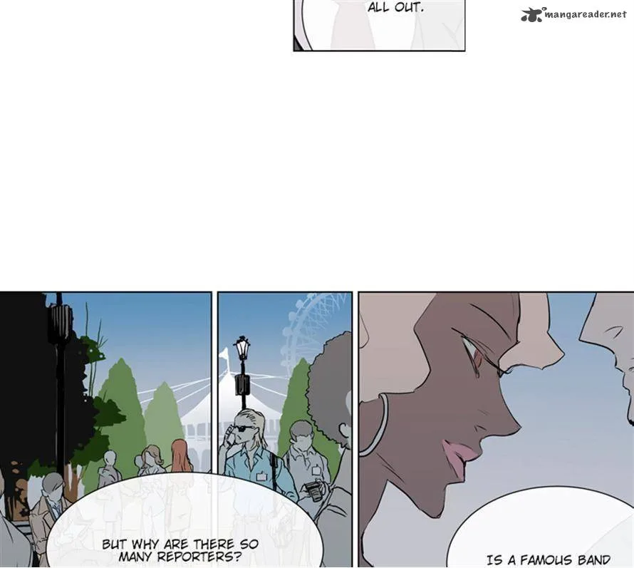 American Ghost Jack Chapter 60 page 25